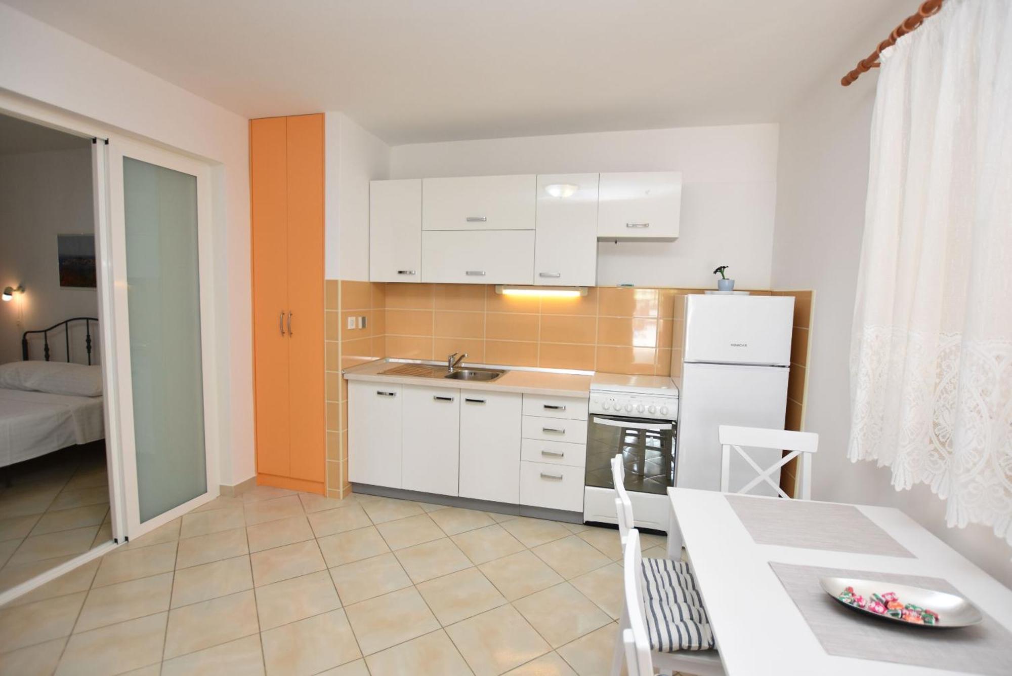 Apartments Eva Primošten Стая снимка