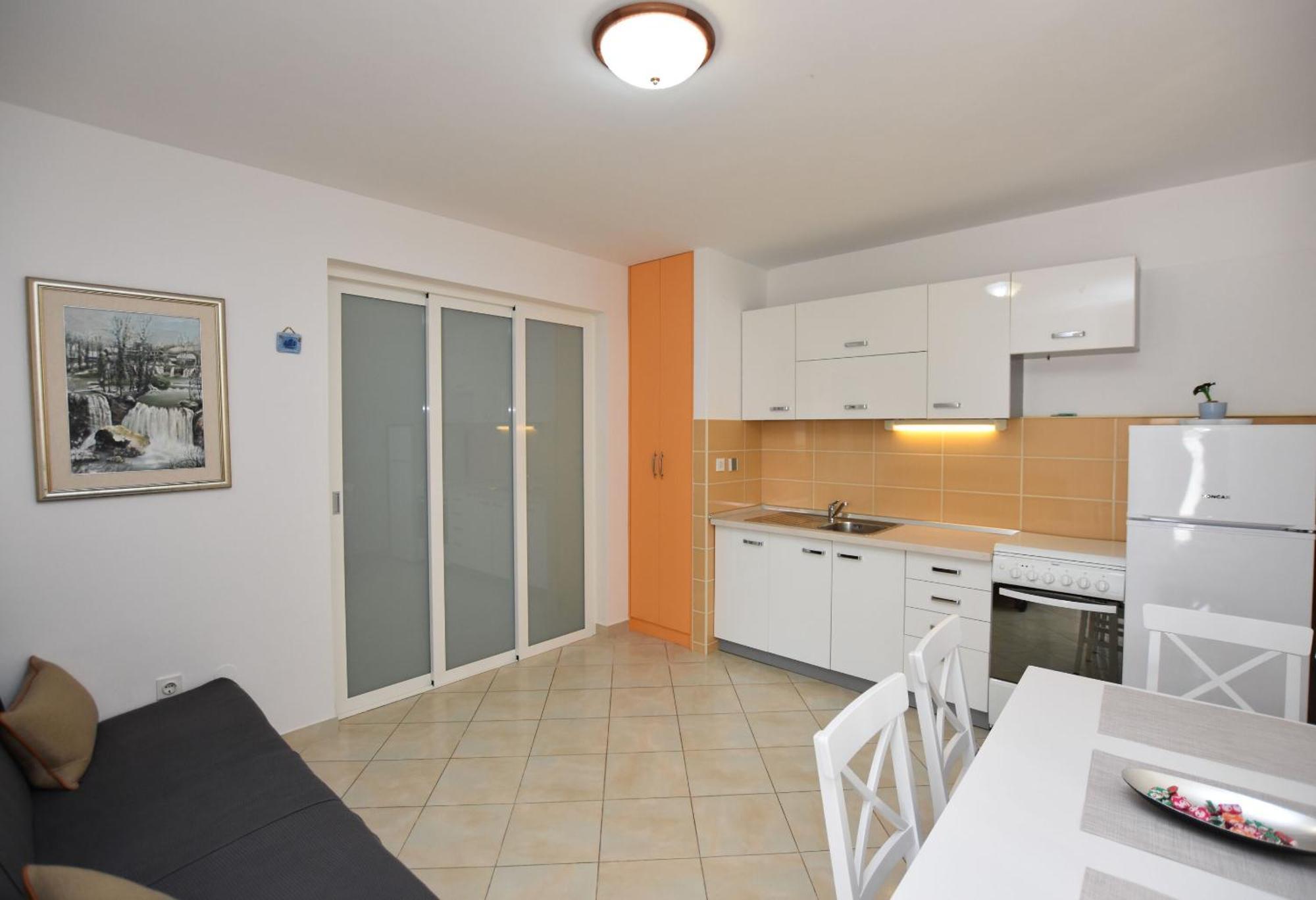 Apartments Eva Primošten Стая снимка