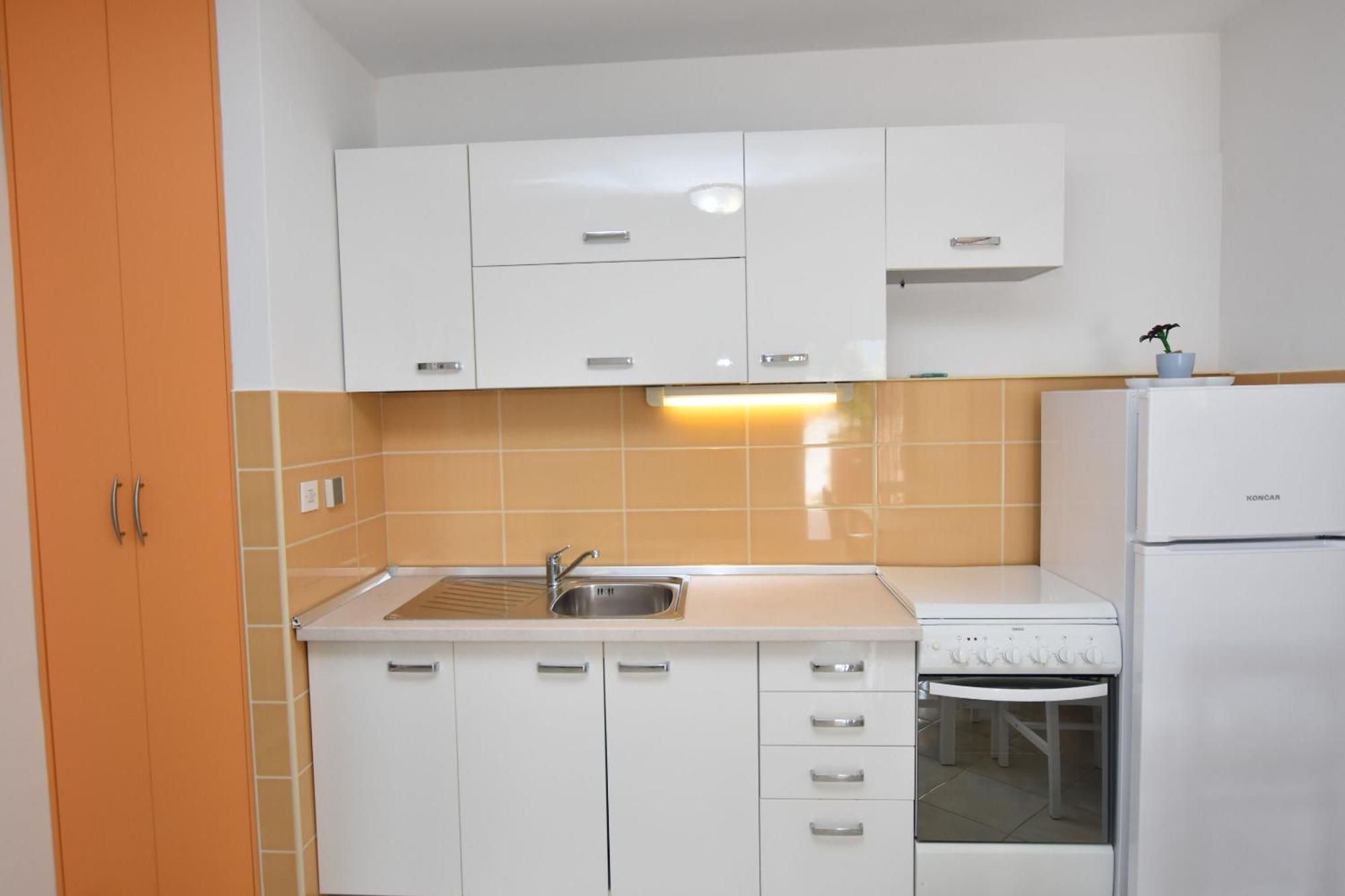 Apartments Eva Primošten Стая снимка