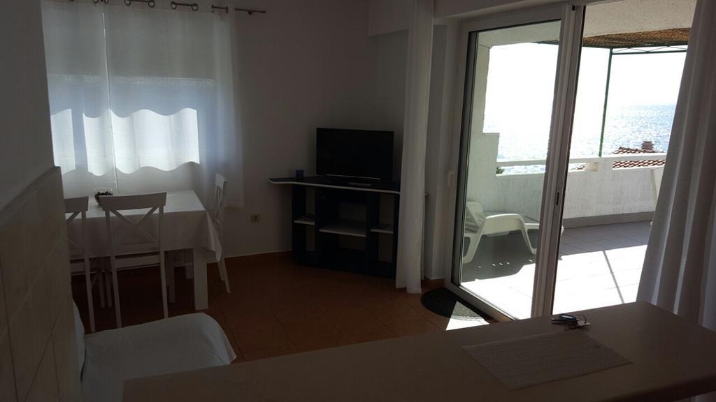 Apartments Eva Primošten Екстериор снимка